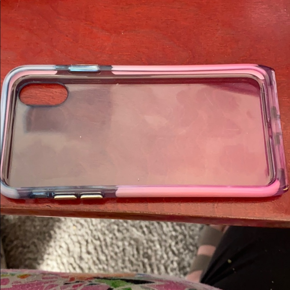 IphoneX case